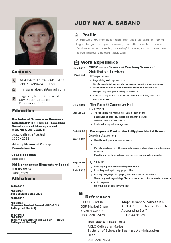 AA- BABANO RESUME AND APPLICATION LETTER.pdf