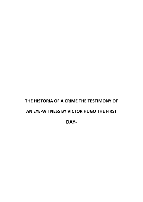 THE HISTORIA OF A CRIME THE TESTIMONY OF AN EYE_ muestra.pdf