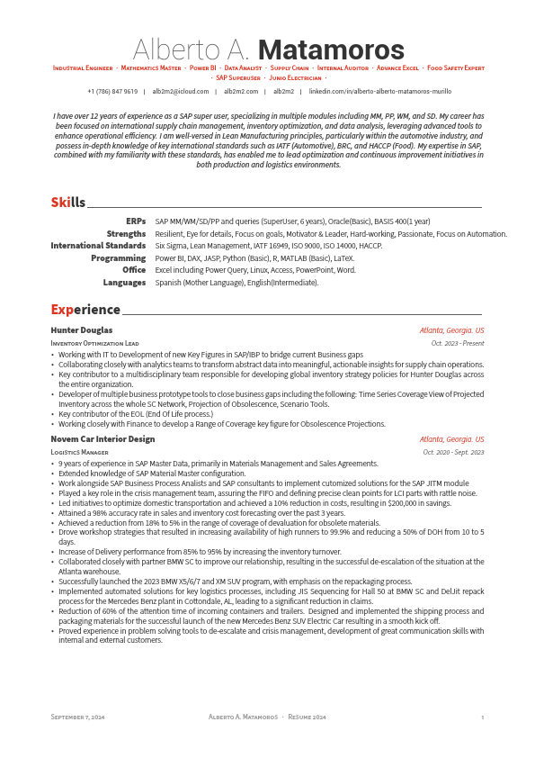 Alberto Matamoros Resume.pdf