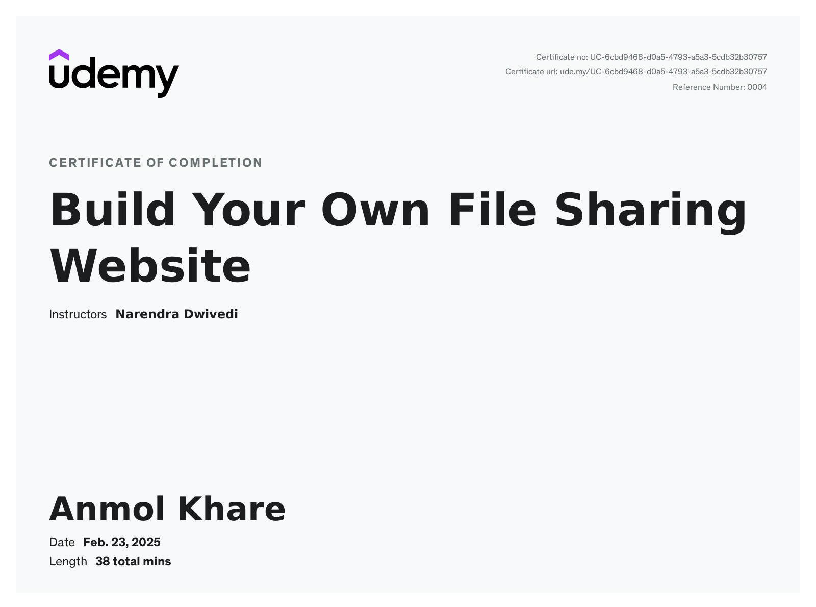 Build Your Own File Sharing Website .pdf