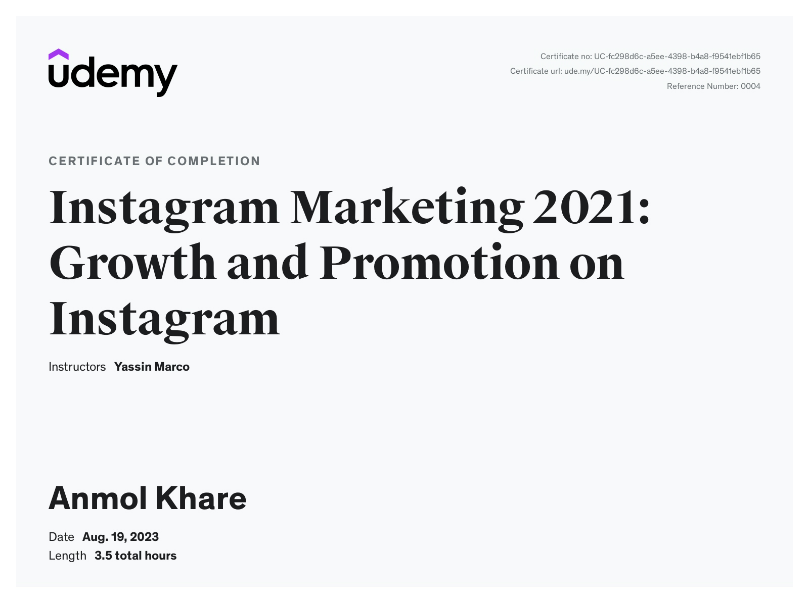 Instagram Marketing- Growth and Promotion on Instagram .pdf