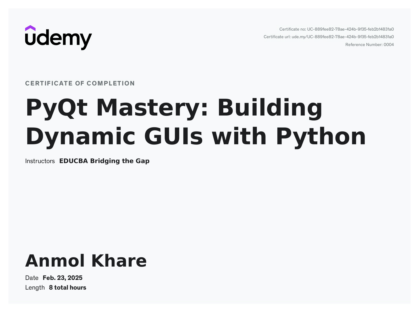 PyQt Mastery- Building Dynamic GUIs with Python .pdf