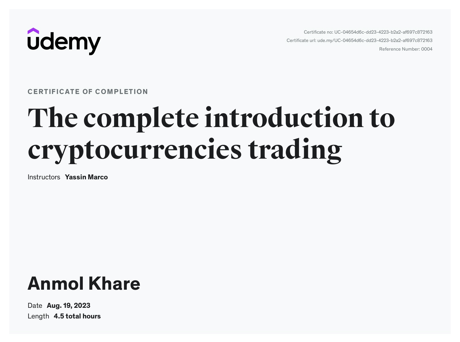 The complete introduction to cryptocurrencies trading .pdf