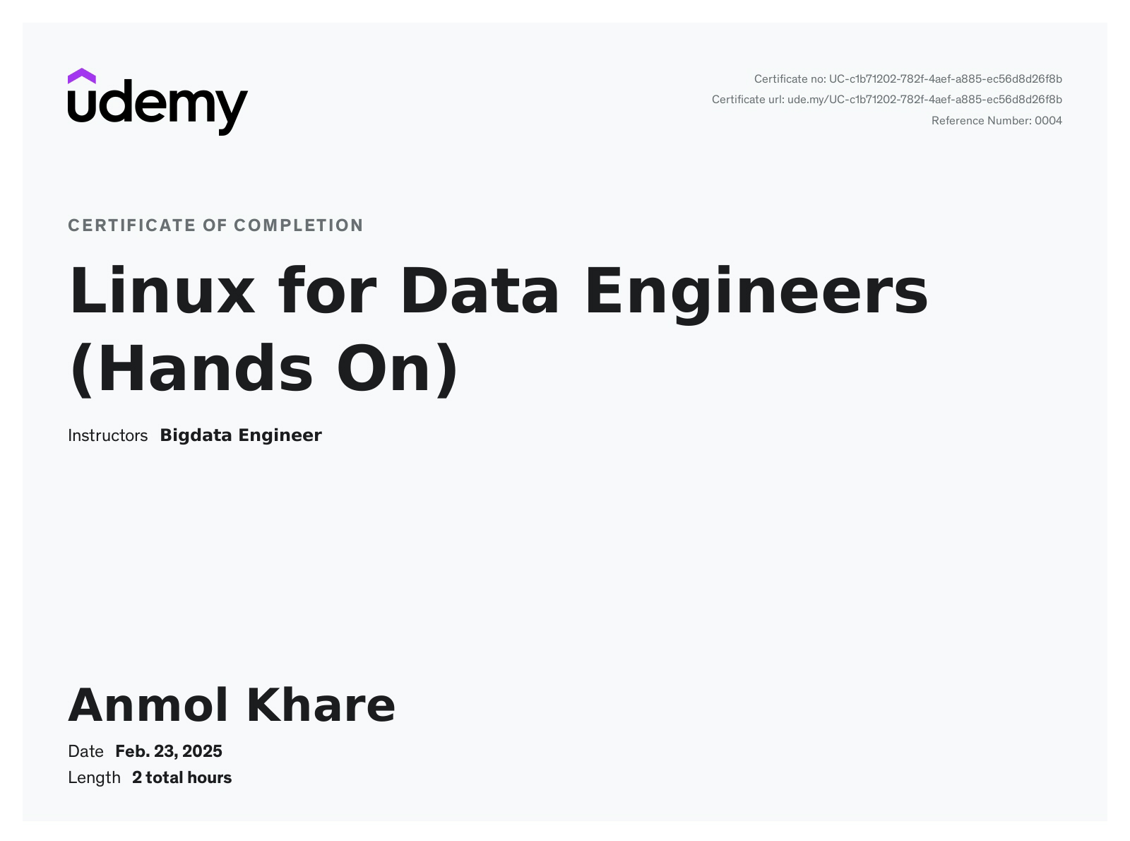 Linux for Data Engineers (Hands On) .pdf