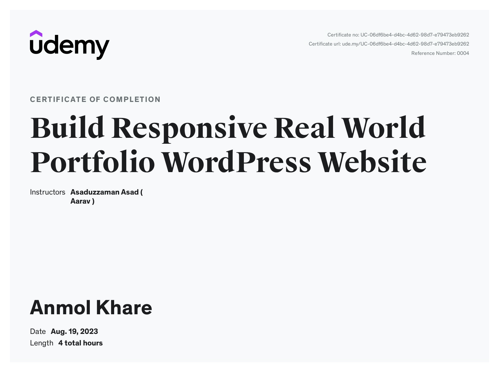 Build Responsive Real World Portfolio WordPress Website .pdf