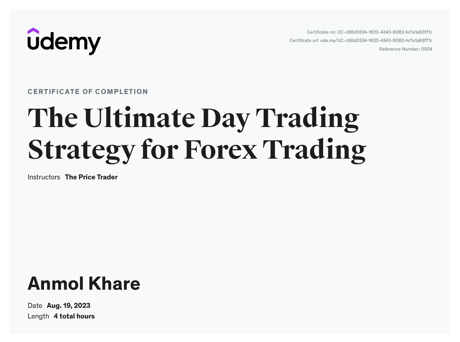 The Ultimate Day Trading Strategy for Forex Trading .pdf