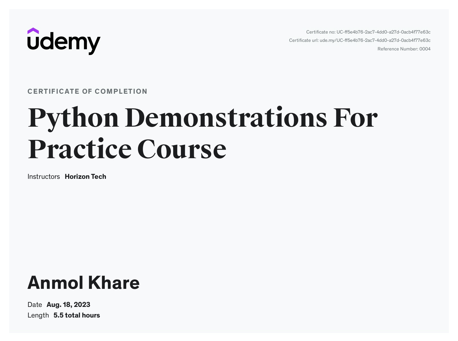 Python Demonstrations For Practice Course .pdf