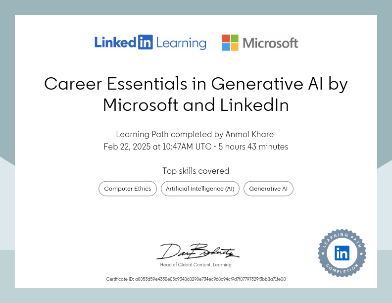 CertificateOfCompletion_Career_Essentials_in_Generative_AI_by_Microsoft.pdf