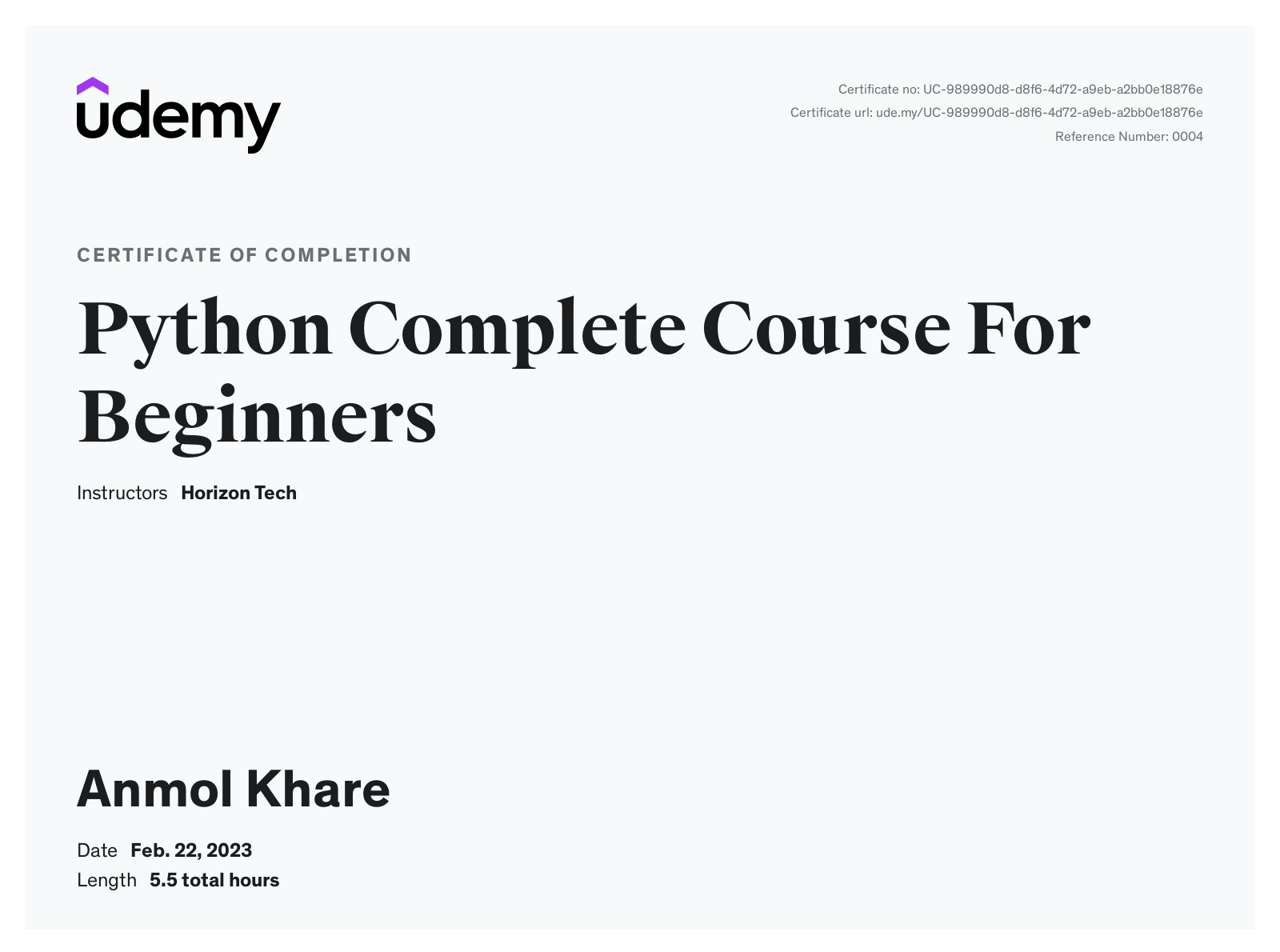 Python Complete Course For Beginners .pdf