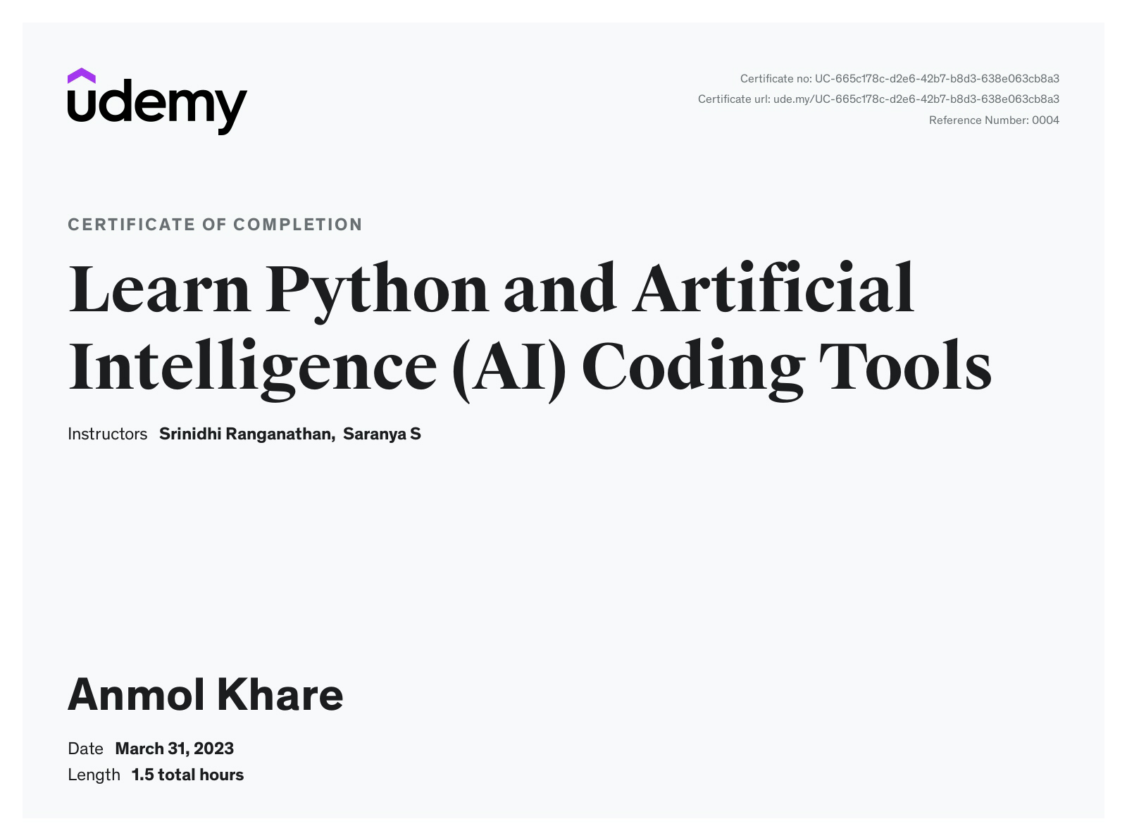 Learn Python and Artificial Intelligence (AI) Coding Tools .pdf