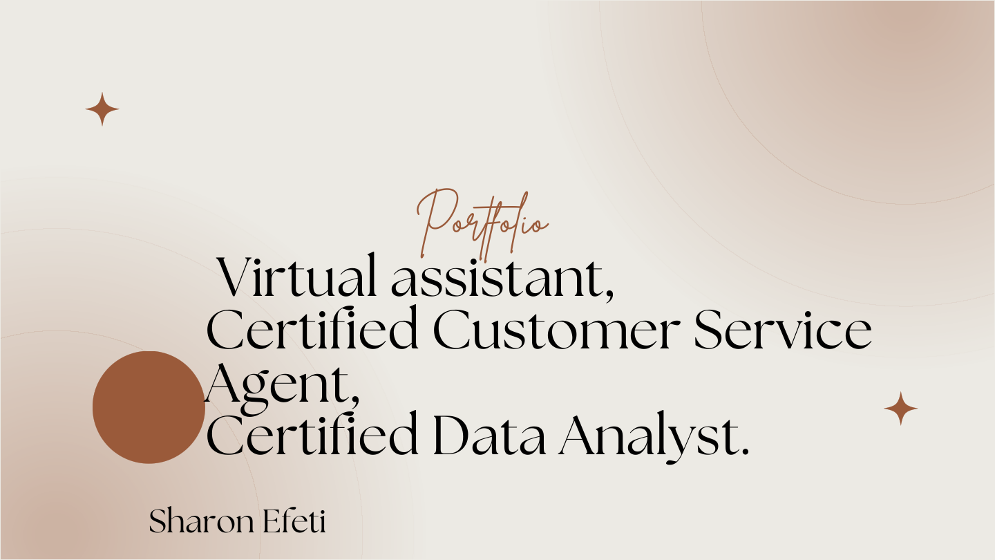 Virtual assistant, Customer Serv.pdf