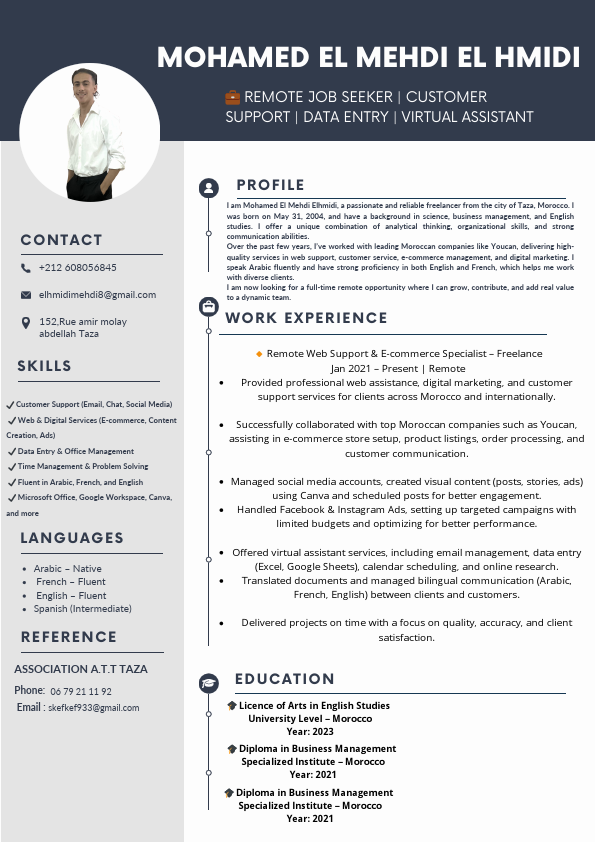 CV MOHAMED EL MEHDI EL HMIDI.pdf