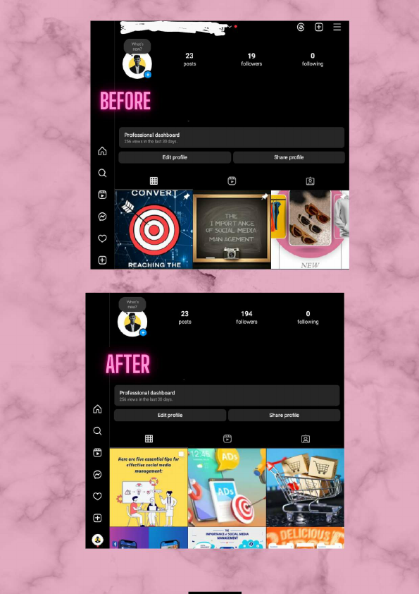 Do Fast Organic Instagram Growth Marketing or Super Promotion portfolio 1.pdf