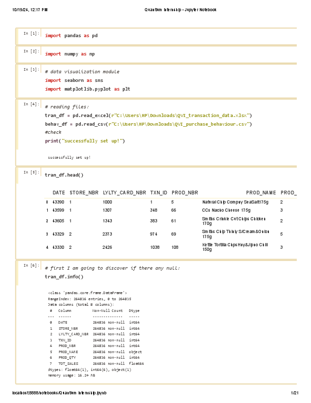 Quantium internship - Jupyter Notebook.pdf