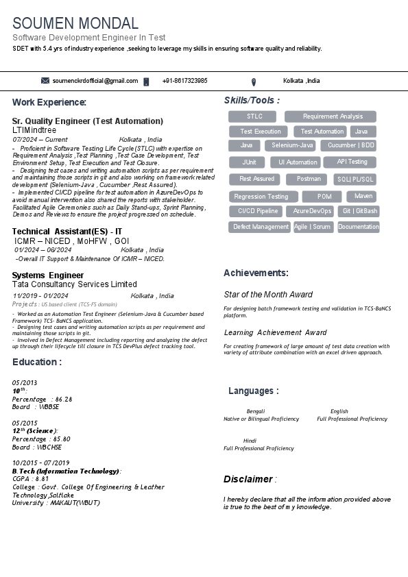 Soumen Mondal_5.4yrs_SDET.pdf