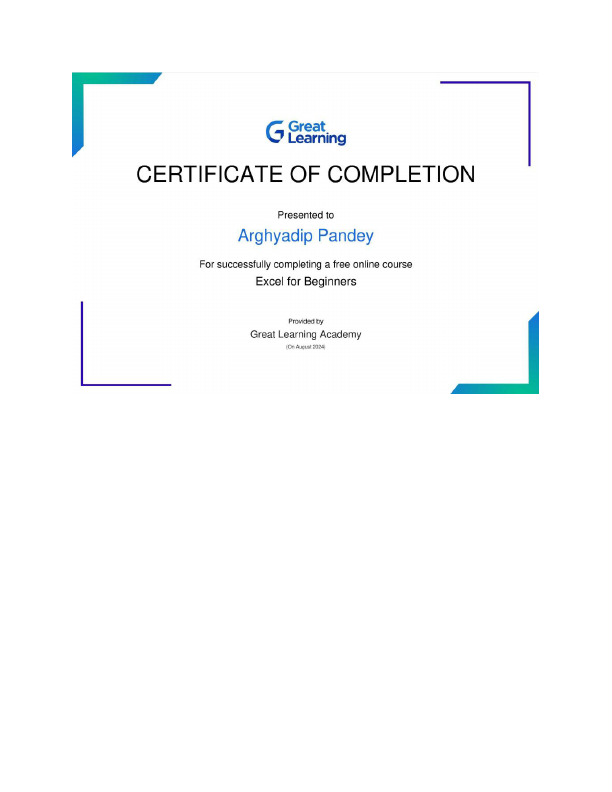 Arghyadip_Pandey_Excel.pdf