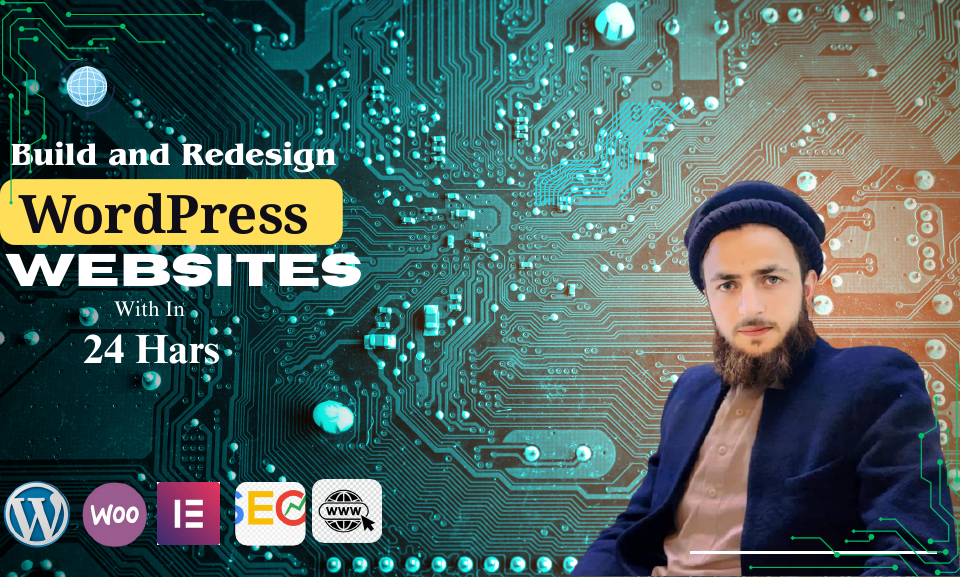Build and Redesign websites From Muhammad Waqas Ghaznavii.pdf