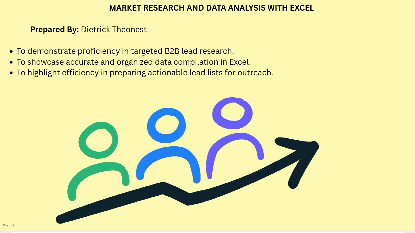 Market Research & Data Analysis with Excel.pdf