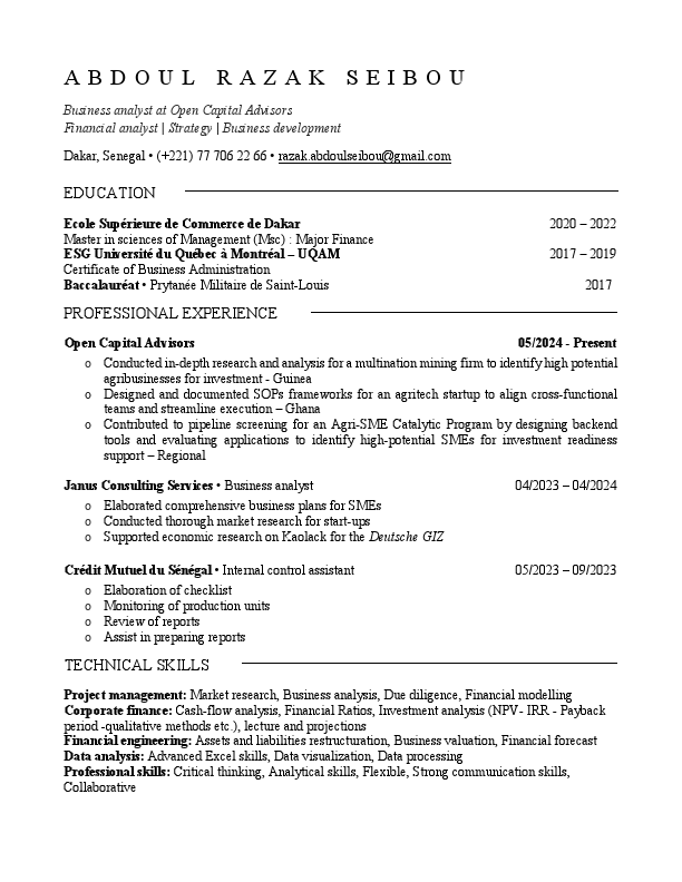 Abdoul_Razak_SEIBOU_Resume.pdf