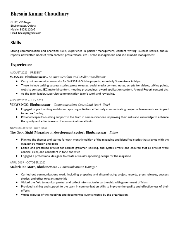 Bhesaja Choudhury_CV.pdf