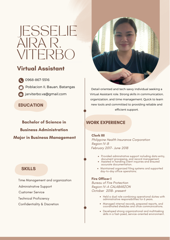 Viterbo, jesselie aira resume.pdf