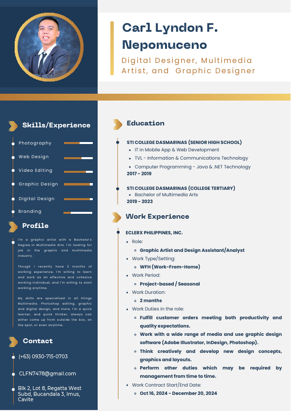 Carl Lyndon Nepomuceno Resume 01-31-2025_Short Version.pdf