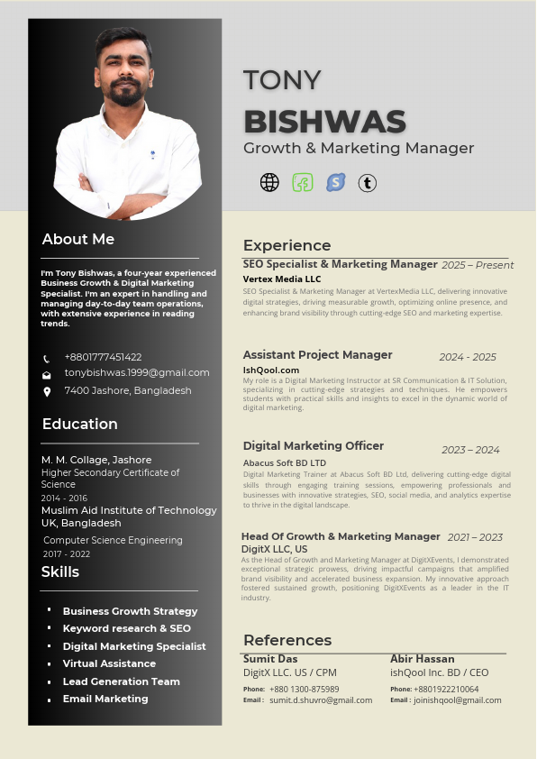 Resume By Tony Bishwas.pdf.pdf