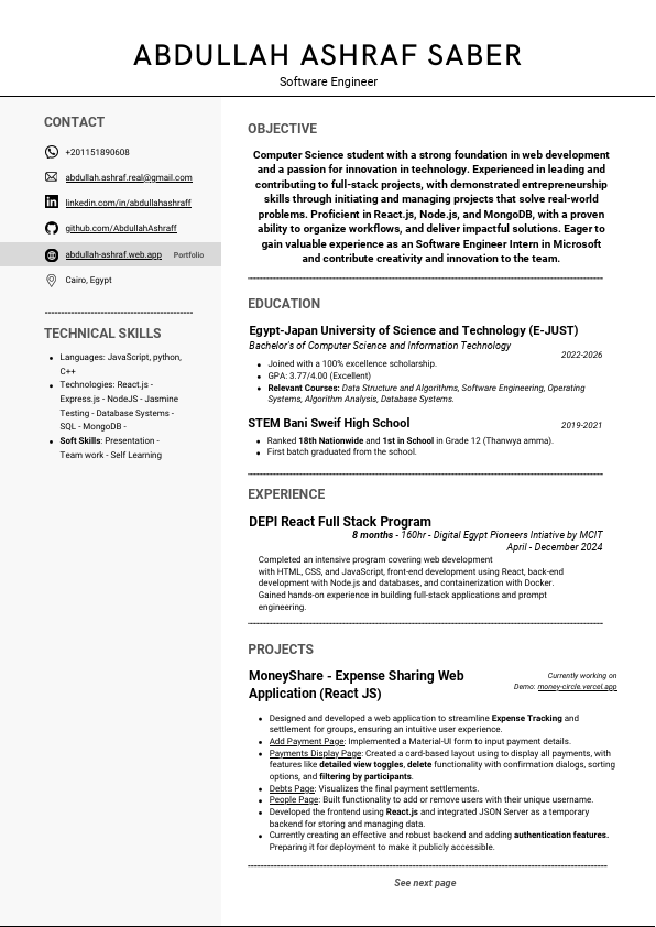 Abdullah Ashraf Saber CV.pdf