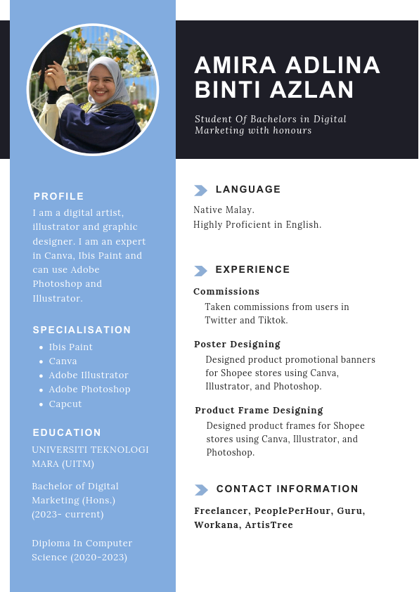 AmiraAdlina CV.pdf