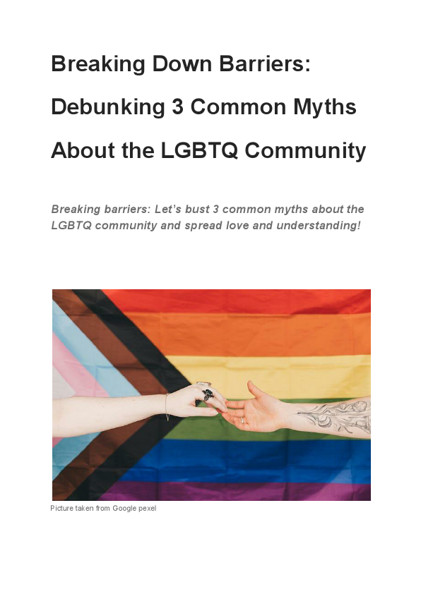 Breaking Down Barriers_ Debunking 3 Common Myths About the LGBTQ Community (1).pdf