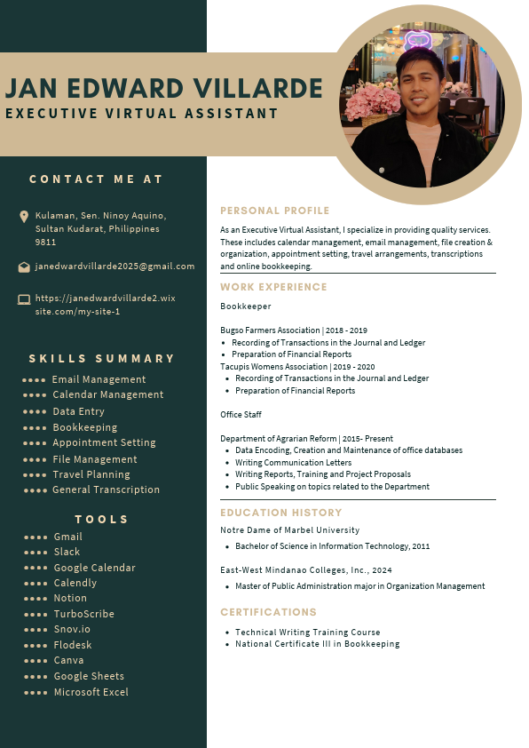 Jan Edward Villarde - Resume.pdf