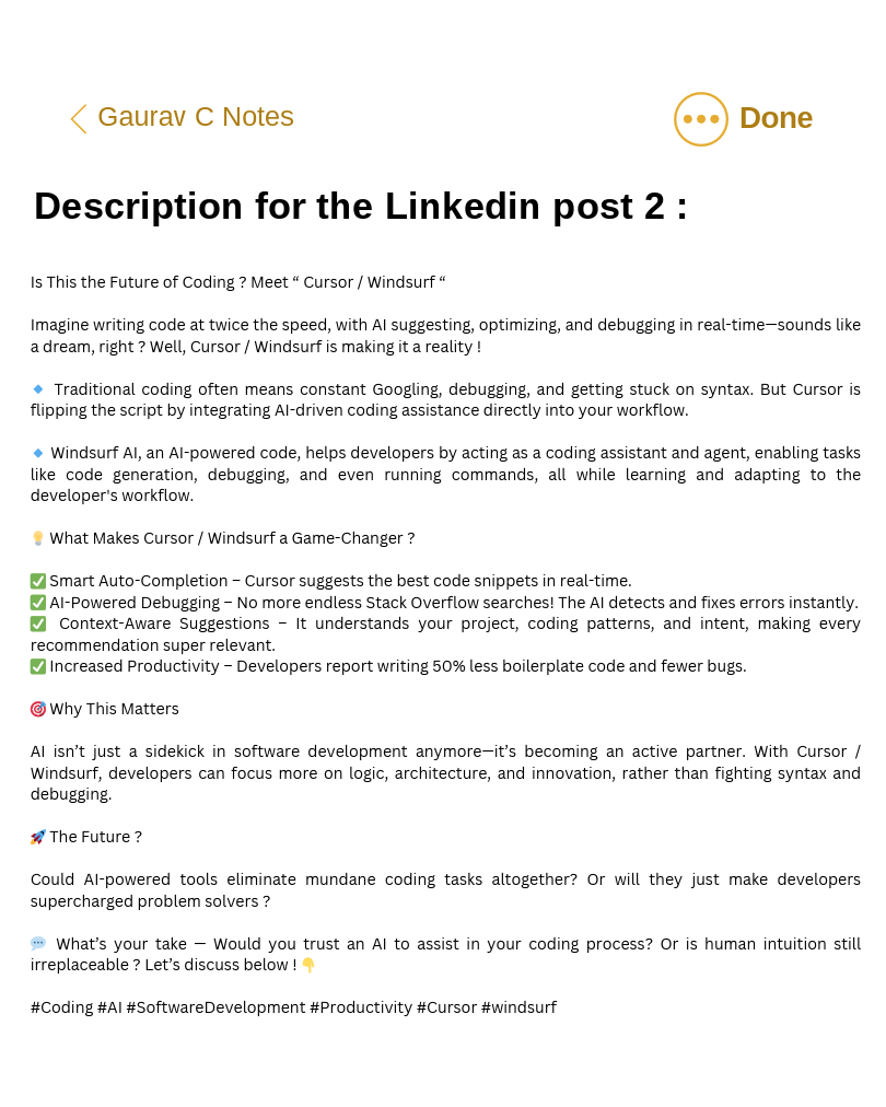 Description for Linkedin posrt 2.pdf