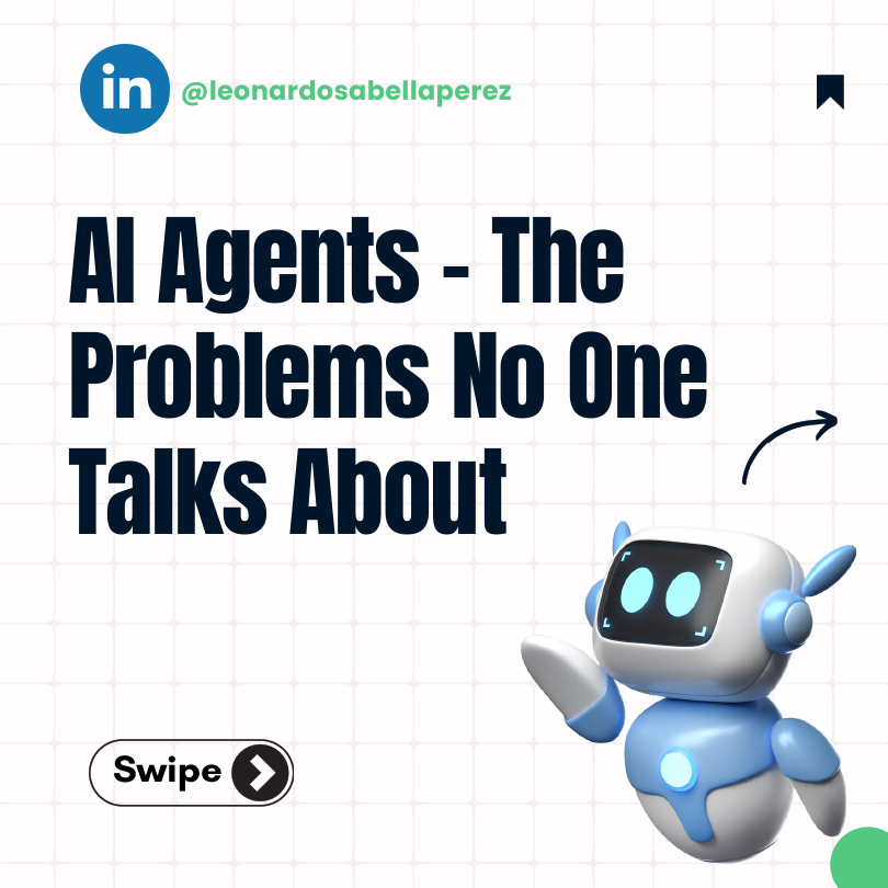 AI Agents probleams Linkedin post 3.pdf