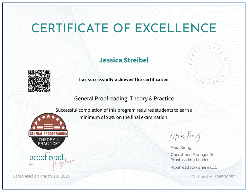 PA proofreading certificate.pdf