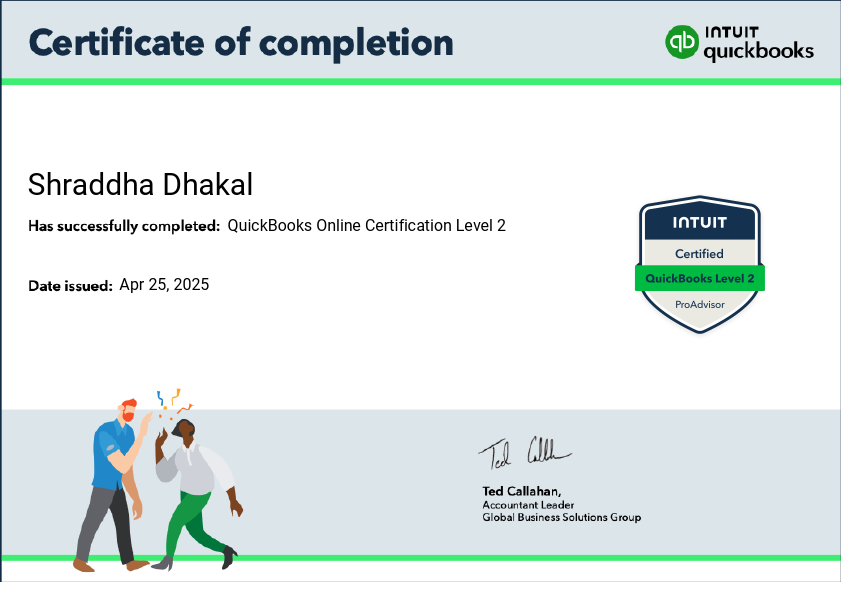 QuickBooks ProAdvisor Level2.pdf