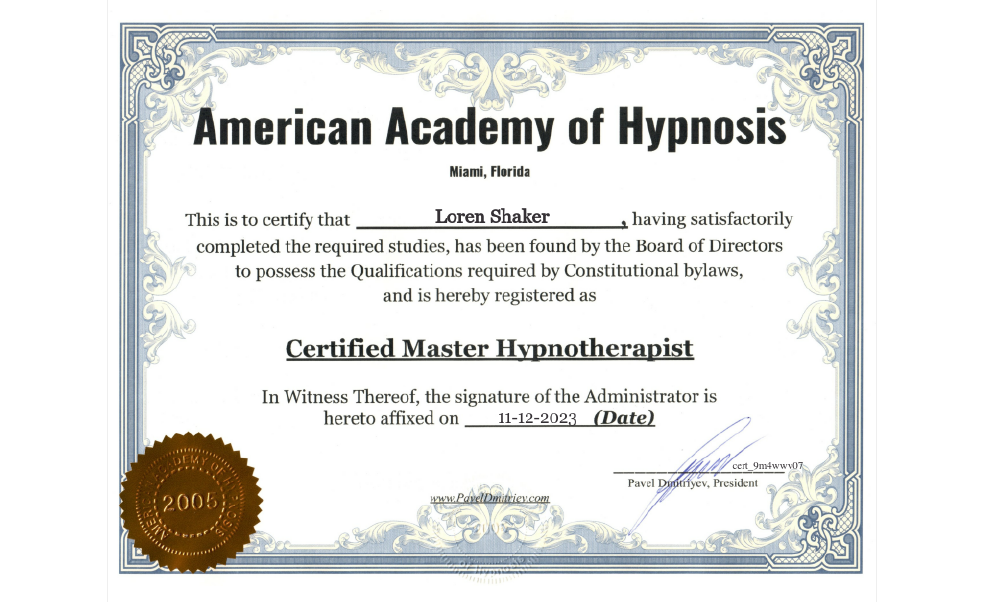 certificate Master Hypnotherapist.pdf