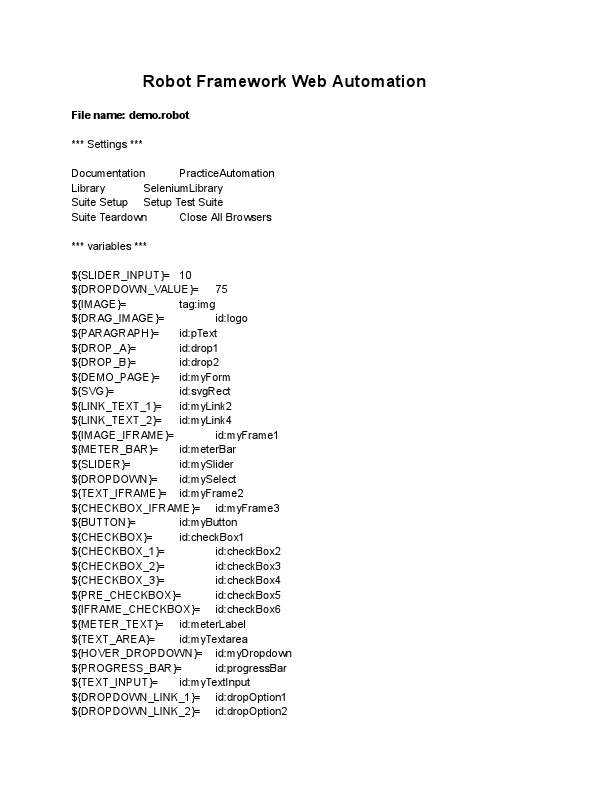 Robot Framework Web Automation.pdf