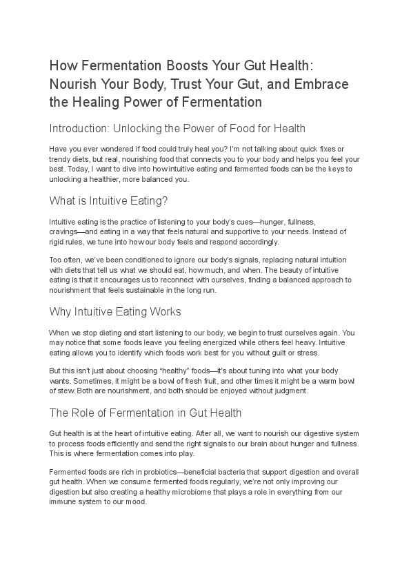 How Fermentation Boosts Your Gut Health (1).pdf