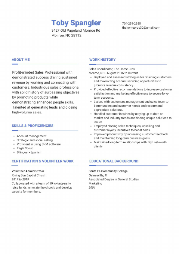 Toby Spangler Sales Resume .pdf