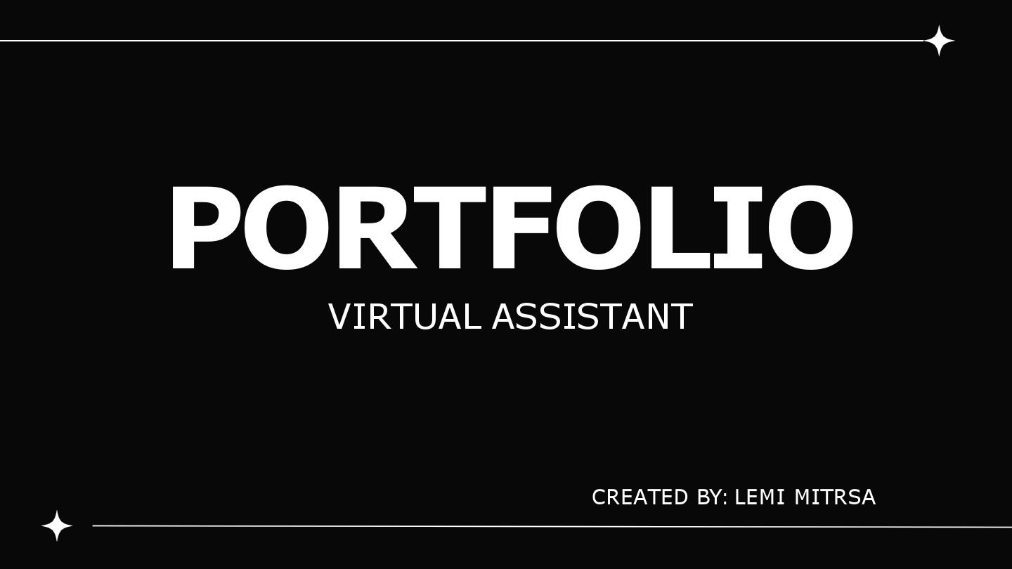 Virtual Assistance Portfolio.pdf