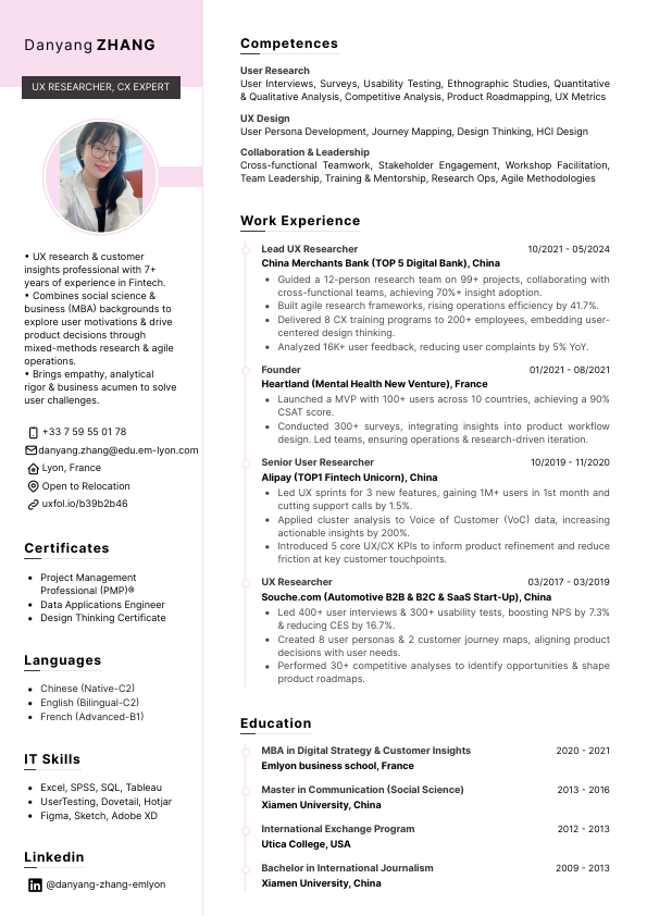 CV_2025-05-02_Danyang_Zhang_User Researcher.pdf