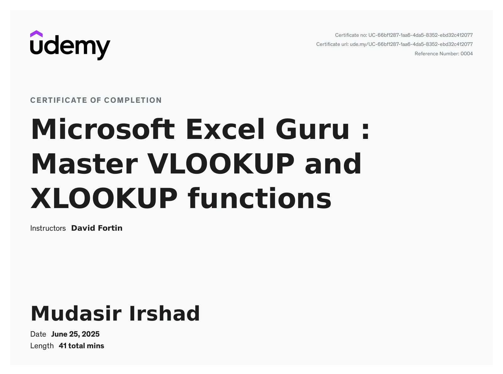 udemy vlookup certificate.pdf