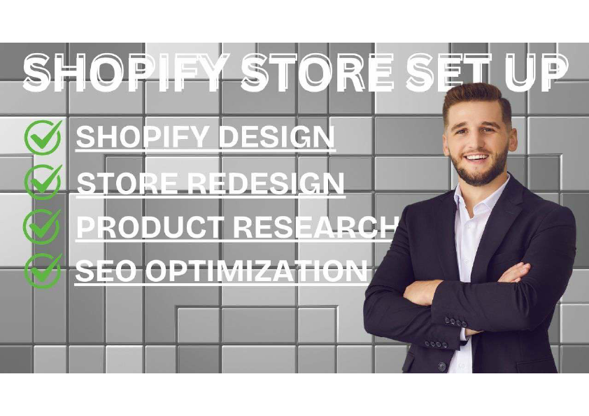 SHOPIFY STORE SET UP.pdf