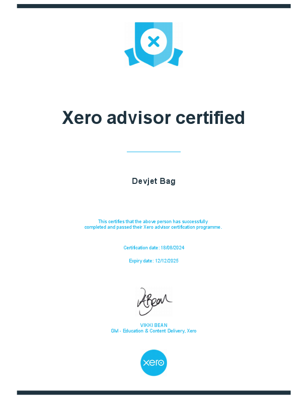 Xero Certified.pdf