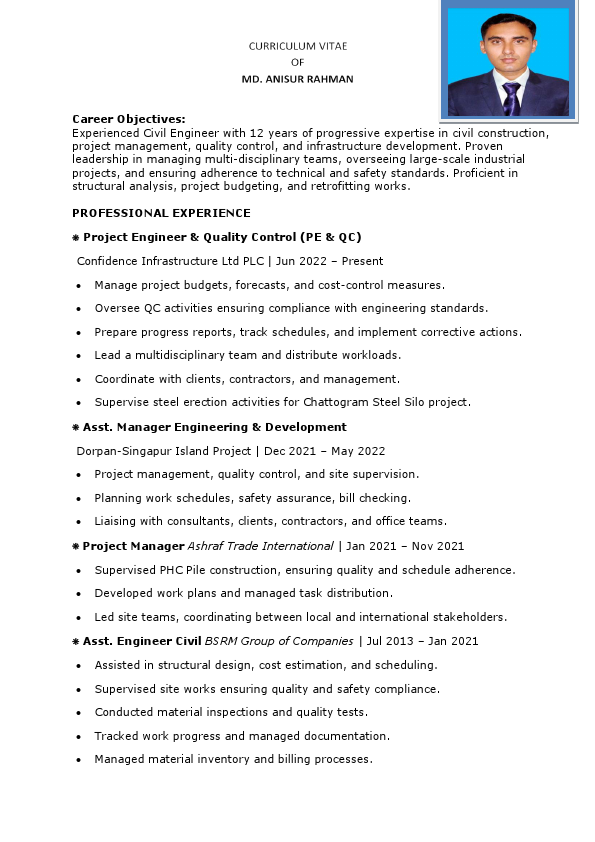 About_ Anisur_Civil Engg. Civil Engineer.pdf