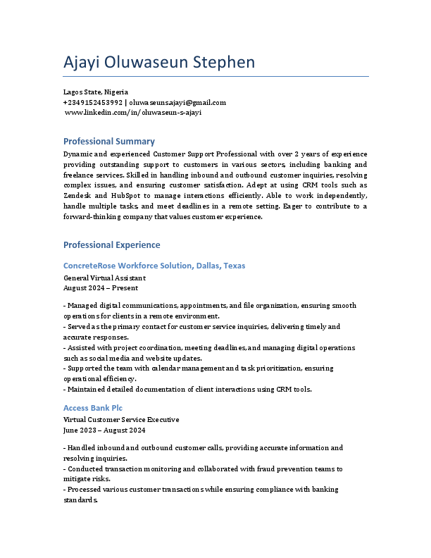 Ajayi_Oluwaseun_Stephen_CV (3).pdf