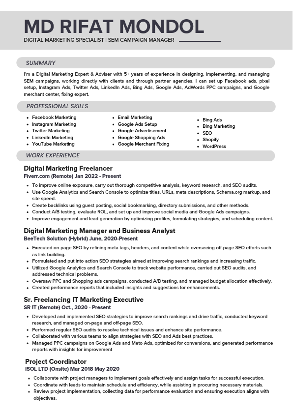 Md Rifat Mondol Resume.pdf