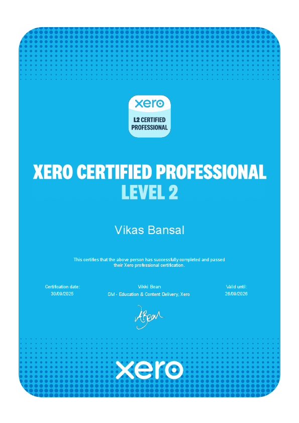 Xero L2 Certified Professional.pdf
