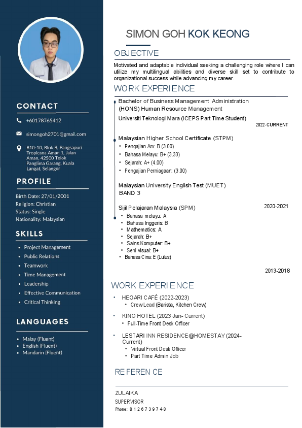 Latest Resume SIMON.pdf