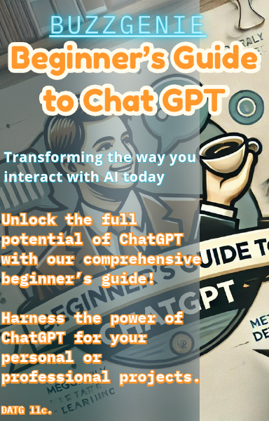 BuzzGenies Beginner'sGuidetoChatGPT.pdf